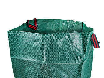Geko Садовая сумка 272L G73285, 272L, 70см, 60см, 4 ручки (2 боковые + 2 нижние), полипропиленовая ткань 145 г/м² (G73285)