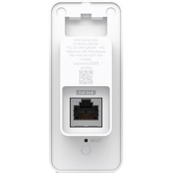 Ubiquiti UniFi Access G2 Reader, access control (white) (UA-G2)