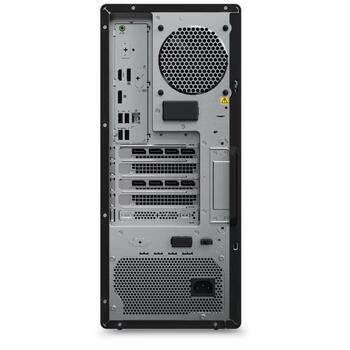 Lenovo ThinkStation | P3 G2 | Desktop | Tower | Intel Core Ultra 7 | 265K | Internal memory 32 (2x16GB) GB | UDIMM DDR5 | Solid-state drive capacity 1000 GB | Intel Graphics | No Optical drive | Keyboard language English | Windows 11 Pro | Warranty 36 mon