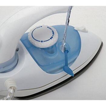 Jata Gludeklis PL357N, 600 W, 230 V, nerūsējošā tērauda zole, salokāms rokturis, tvaika gludeklis (PL357N)