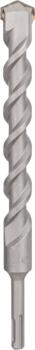 Triecienurbis SDS-plus-1 25 x 200 x 260 mm, Perforatora urbjiem SDS PLUS-1 URBIS, 2608680294, BOSCH (2608680294)