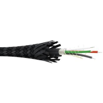 Hama USB кабель 00187215, 1.5m, черный, USB 2.0, Micro-USB разъем, USB Type-A разъем, 2A, 480Mbit/s (00187215)