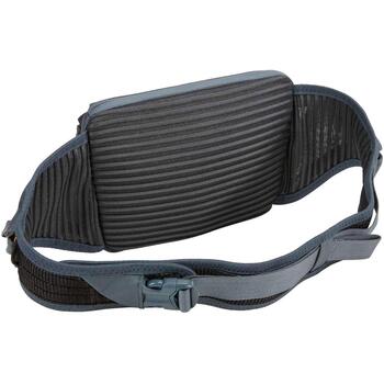 Thule Поясная сумка 4479 3204479, 22см, 6см, 15см, 0.5л, 0.23кг, нейлон, темно-серый, водоотталкивающий, светоотражающие детали (3204479)