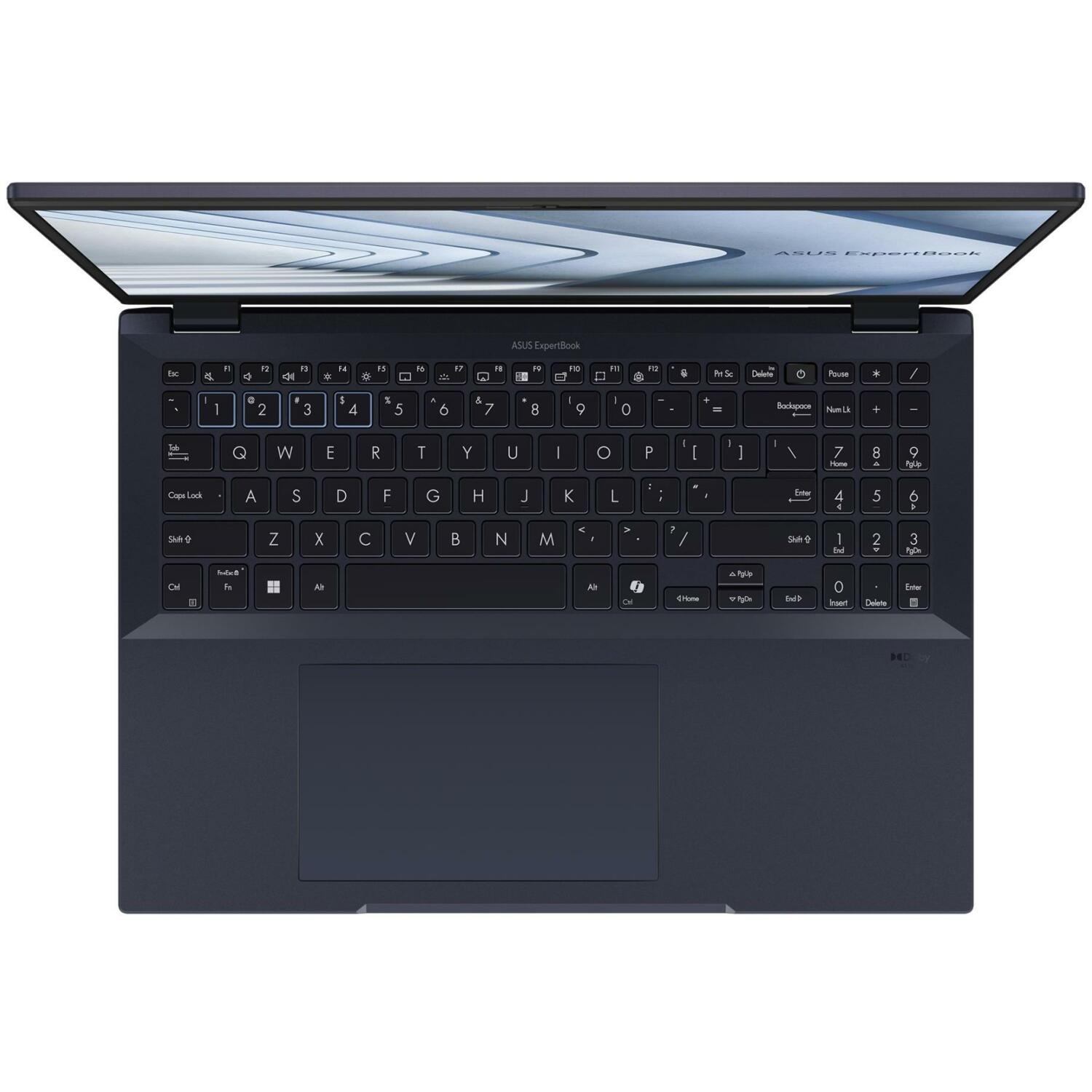 Asus Klēpjdators 90NX0751-M00U40 16
