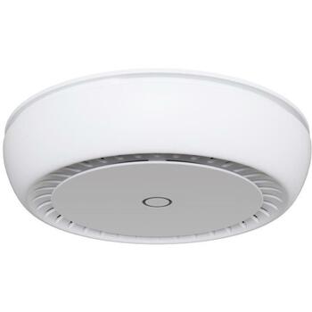 Mikrotik RBCAPGI-5ACD2ND-XL bezvadu piekļuves punkts 2.4 un 5 GHz, 867 Mbps, 2 Gigabit Ethernet porti, PoE (RBCAPGI-5ACD2ND-XL)