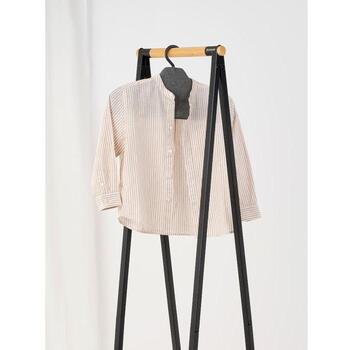 Brabantia tvaika gludināšanas pakaramais 231780, 0.1kg, audums, 360° rotējošs āķis, divpusējs (231780)