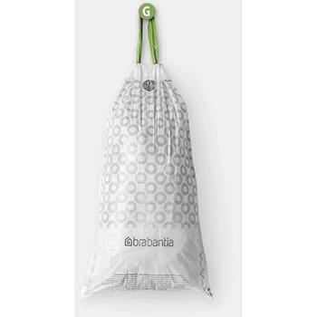 BRABANTIA atkritumu tvertņu maisiņi,23-30 l, (G), 40 gab (375668)