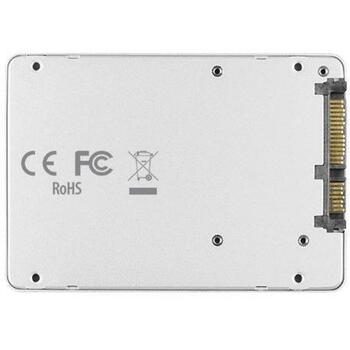 Axagon SSD Аксессуар Крепление Коробка 2.5