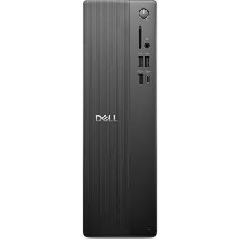 Dell Pro | Essential QVS1260 | Desktop | Slim | Intel Core i5 | i5-14400 | 16 GB | DDR5 | 512 GB | Intel UHD Graphics 730 | No keyboard | Windows 11 Pro | Warranty ProSupport NBD Onsite, 36 month(s) (BTO004_QVS1260_EMEA_nokb)
