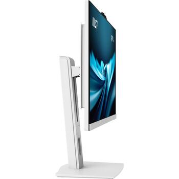 Msi PRO AP242P 14M-691EU 60.5 см (23.8) Full HD 1920 x 1080, Intel Core i5-14400, 16GB DDR5, 512GB SSD, Wi-Fi 6E, Bluetooth 5.3 (PRO AP242P 14M-691EU)