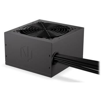 Endorfy Datora barošanas bloks Vero L5 Bronze 600W EY7A005, 600W, 200-240V, 50Hz, 1 ventilators, 80 PLUS Bronza (EY7A005)