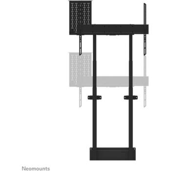 Neomounts sienas stiprinājums WL55-875BL1, 55-100