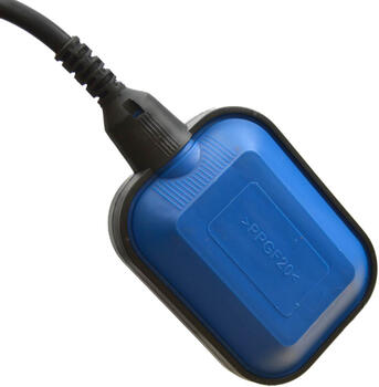 Sūknis 550W netīram ūdenim ar smalcinātāju; G81426 Geko (G81426)