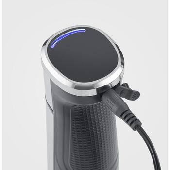 Severin Ручной блендер SM 3775, 100 W, 0.7 l, 2000 mAh, 14000 об/мин, 2 контейнера, 3 насадки (3775)