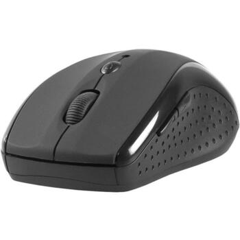 Tracer Мышь Blaster II TRAMYS44901, 1600 dpi, 6 кнопок, беспроводная, 10 м, оптический сенсор (TRAMYS44901)