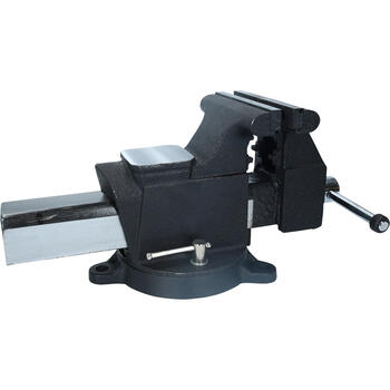 Skrūvspīles ar grozāmu pamatni 150mm 914.0006 KSTOOLS (914.0006)