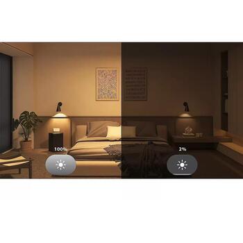 Philips Hue умный осветительный комплект E WCA 345 GU10 3kit SW EU, 3 лампы, GU10, 4.7 Вт, 345 лм, 2200-6500 K, 16 млн цветов (8721103103758)