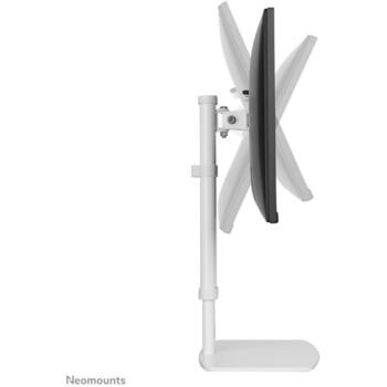 Neomounts настольная подставка FPMA-D890WHITE, 10-30