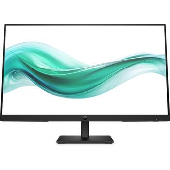 HP S3 Pro 324ph (60.5 cm (23.8 inches), black, FullHD, IPS, HDMI, DP, VGA, 100Hz panel) (B0BU9UT#ABB)