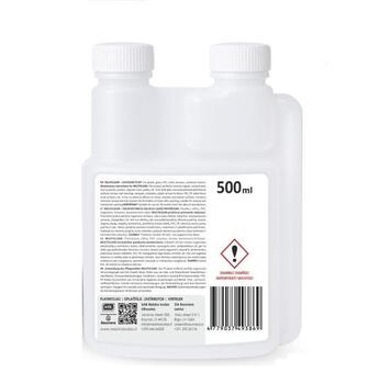 Universāls āra virsmu tīrītājs MULTICLEAN 500 ml – plastmasai, stiklam, PVC, jumtiem, terasēm (34025013)