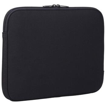 Case Logic Чехол для ноутбука 3205515, 14 дюймов, 0.15кг, полиэстер джерси + EVA, асимметричная молния (3205515)