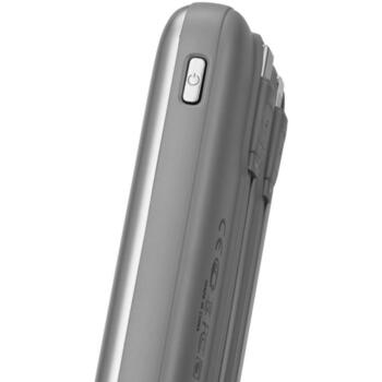 Rivacase Power Bank VA2611, 10000mAh, 30W, 2xUSB-A, 1xUSB-C, 1xLightning, 260g, быстрая зарядка (VA2611)