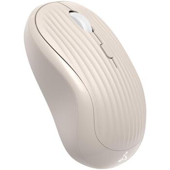Sbox Беспроводная мышь WM-602BE, 800-1600 DPI, 66g, перезаряжаемая 500 mAh, RF 2.4 GHz, Bluetooth, для правой и левой руки (WM-602BE)