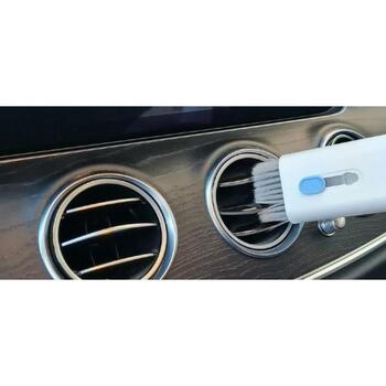 Gembird Набор для чистки CK-LCD-07, 0.072 кг, Универсальный, Компактный, Портативный, Для чистки телефонов и планшетов (CK-LCD-07)