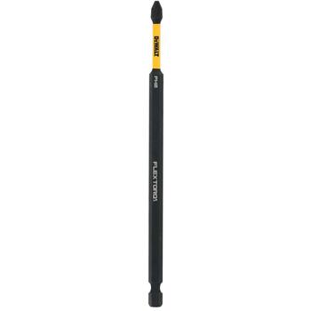Dewalt Ручные инструменты DT7800T-QZ 152 мм PH2 бит, 1/4