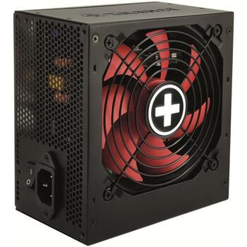 Xilence Datora barošanas bloks XN213, 450W, 200-240V, 50Hz, 80 PLUS Bronza, aktīvā dzesēšana, 1 ventilators (XN213)