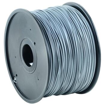 Flashforge ABS филамент, 3DP-ABS1.75-01-S, 1.75mm, 1kg, серебристый, FDM, 400m (3DP-ABS1.75-01-S)