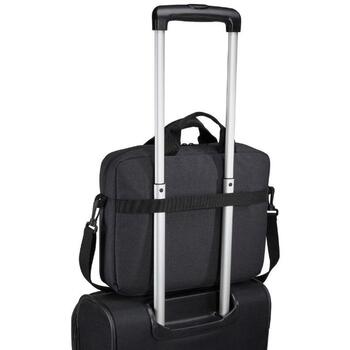 Case Logic Huxton HUXA213 BLACK, 13.3