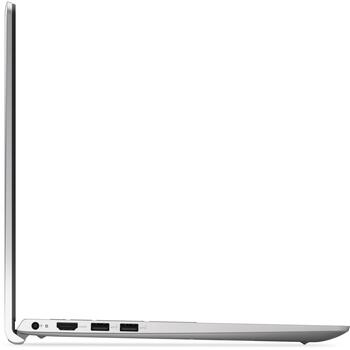 Dell Ноутбук Pro 15 Essential PV15250 PV15250_RPLU_002_M_HOM, 15.6 дюйма, FHD 1920 x 1080, Intel Core i7-1355U, 16 ГБ DDR5 (PV15250_RPLU_002_M_HOM)