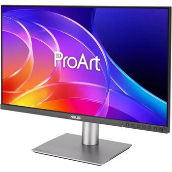 Asus ProArt PA249CGV монитор, 23.8 дюйма, IPS, 1920x1080, 144 Гц, 5 мс, 350 кд/м², 95% DCI-P3, USB-C 96 Вт, HDMI, DisplayPort, KVM (PA249CGV)