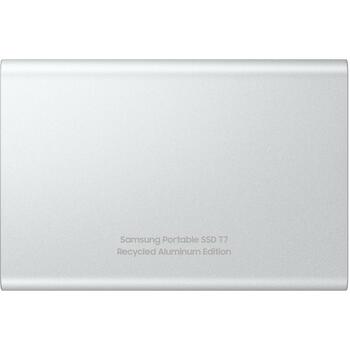 Samsung Внешний SSD MU-PD2T0G/WW, 2000 ГБ, 1050 МБ/с, 1000 МБ/с, USB Type-C, 10 Гбит/с, 256-битный AES, ударопрочный (MU-PD2T0G/WW)