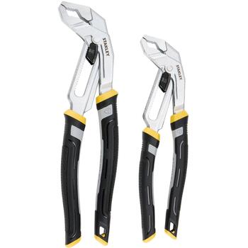 STANLEY Regulējamu cauruļu atslēgu komplekts (FMHT75502-0)
