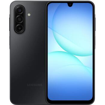 MOBILE PHONE GALAXY A17 5G/4/128GB BLACK SM-A176B SAMSUNG (SM-A176BZKAEUEB)