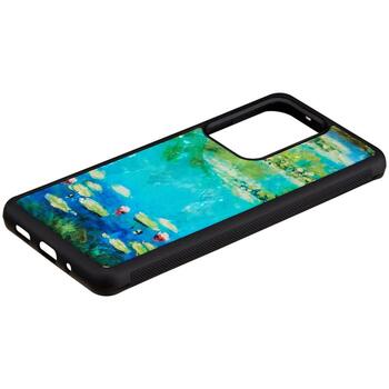 Ikins Кейс K6739J, 6.9, С изображением, Samsung Galaxy S20 Ultra (K6739J)
