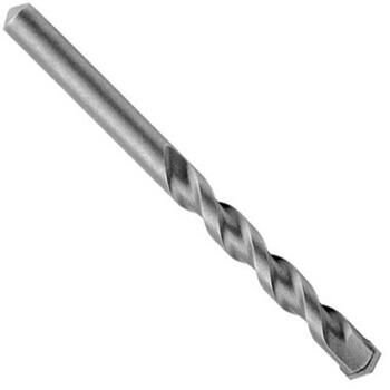 Сверло по бетону / кирпичу Standard 6х100мм Makita (D-05256)