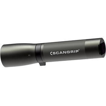 Kabatas lukturis FLASH 1000R, 1000lm, IP54; 03.5138 Scangrip (03.5138)
