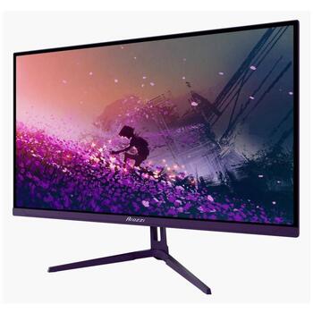 Arozzi Nova monitors AZ-NO-27T2K180-PP, 2560 x 1440, 180 Hz, 1 ms, 350 cd/m², 2xHDMI, 75x75 mm VESA, Purple (AZ-NO-27T2K180-PP)