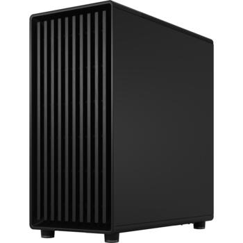 Fractal Design компьютерный корпус North Momentum Edition FD-C-NOR1C-05, ATX, Midi башня, закаленное стекло, 3x 120 мм вентилятора (FD-C-NOR1C-05)