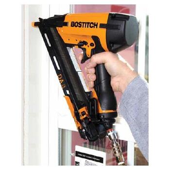 Pneimatiskā naglu pistole 32-64 mm, DA1564K-E, BOSTITCH (DA1564K-E)