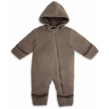 Lodger Skier Teddy комбинезон SKT 535_56, р-р 56, 100% полиэстер, Buffalo Teddy Fleece, молния, отвороты на рукавах и штанинах (SKT 535_56)