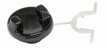 Крышка масляного бака 452s, 0.01 кг, ECHO, C020000040, CS-500ES, CS-501SX (C020000040)
