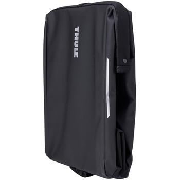 Thule Большая сумка 5470, 3205470, 25L, 0.8kg, черный, нейлон/без фталатов ламинированный, складной, водонепроницаемый (3205470)