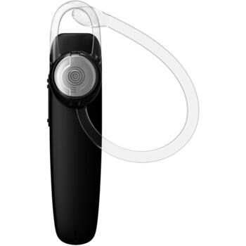 Tellur Bluetooth наушники Vox 155 TLL511451, 9g, Bluetooth 5.0, 10m, 50Hz-10kHz, 113dB±3dB, 16Ω, HD Voice, два микрофона (TLL511451)