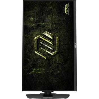 Msi LCD монитор MAG 274QPF X32 68.6см 2560 x 1440 0.5мс 300кд/м² 1000:1 HDMI 2.1, DisplayPort 1.4a, VESA крепление, черный (MAG 274QPF X32)