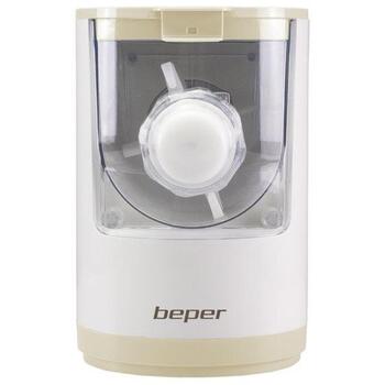 Beper Машина для пасты P102SBA500, 200 W, 8 дисков, компактный дизайн, современный дизайн (P102SBA500)