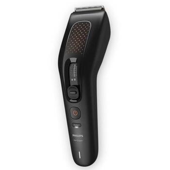 Philips Hairclipper series 7000 Mazgājama matu griešanas mašīna (HC7722/15)
